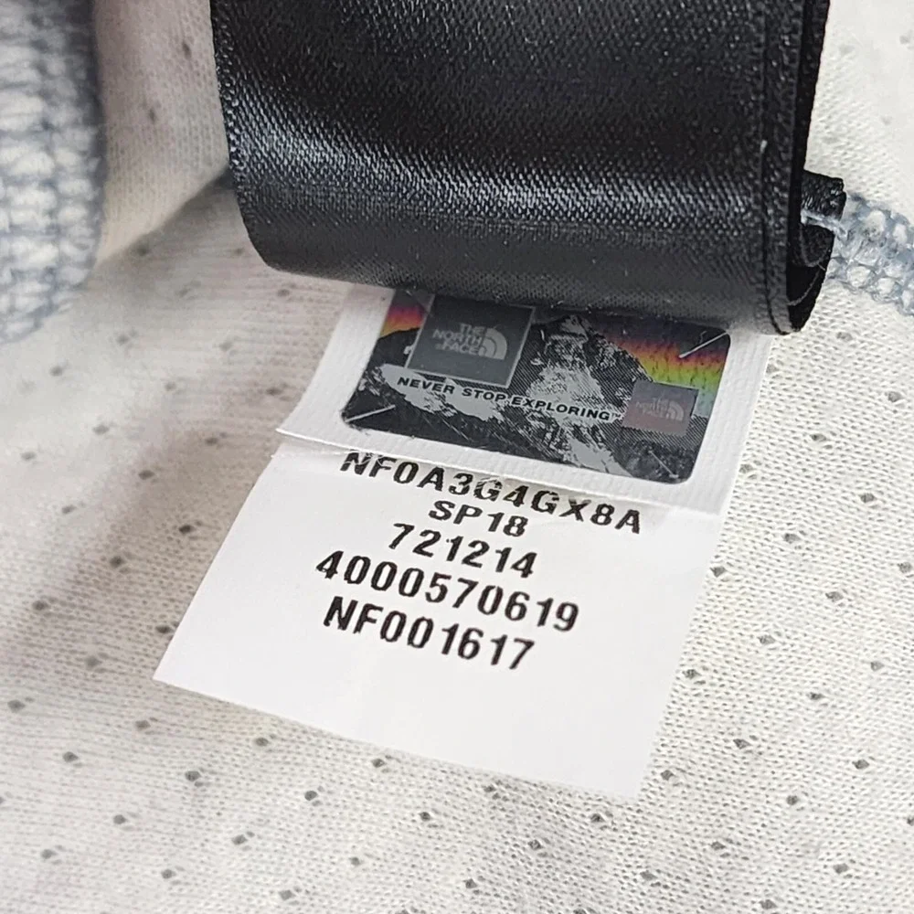 The North Face north face